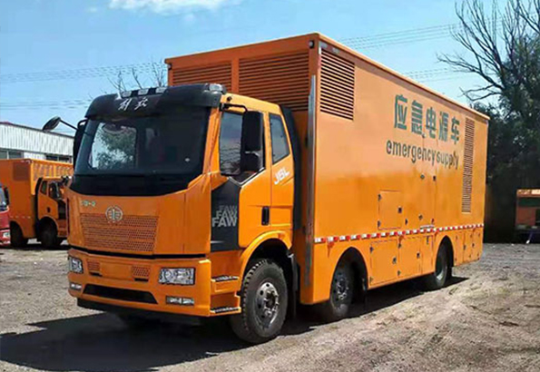 發(fā)電機(jī)租賃