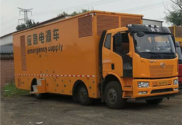 發(fā)電機(jī)出租