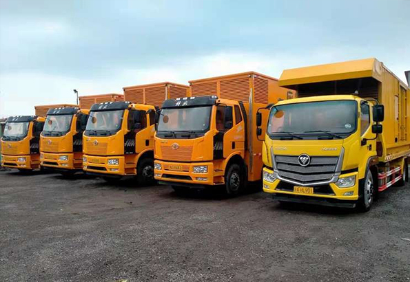 靜音發(fā)電機(jī)租賃使用壽命有多長(zhǎng)