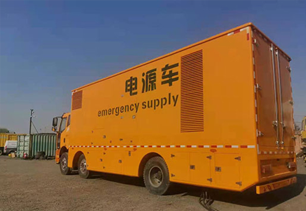 如何選擇適合自己需求的靜音發電機